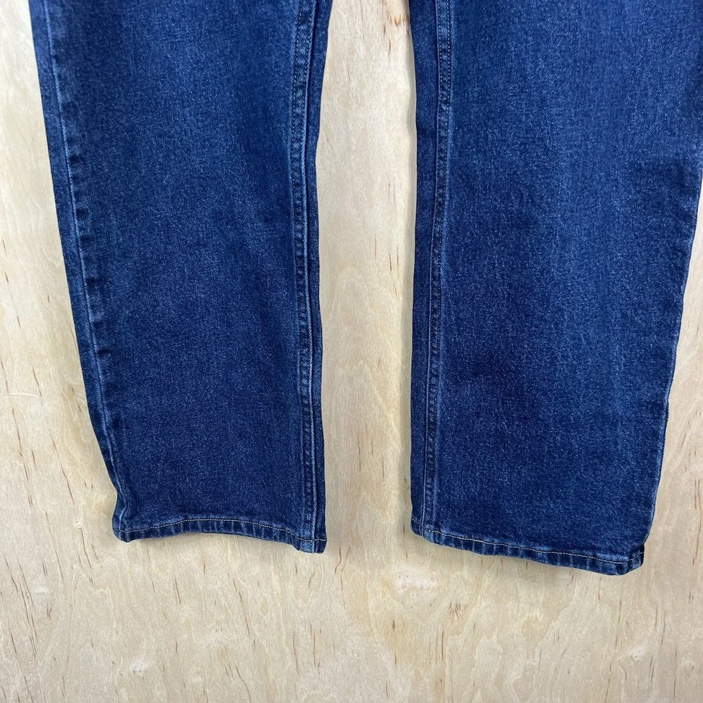 Wrangler men relaxed